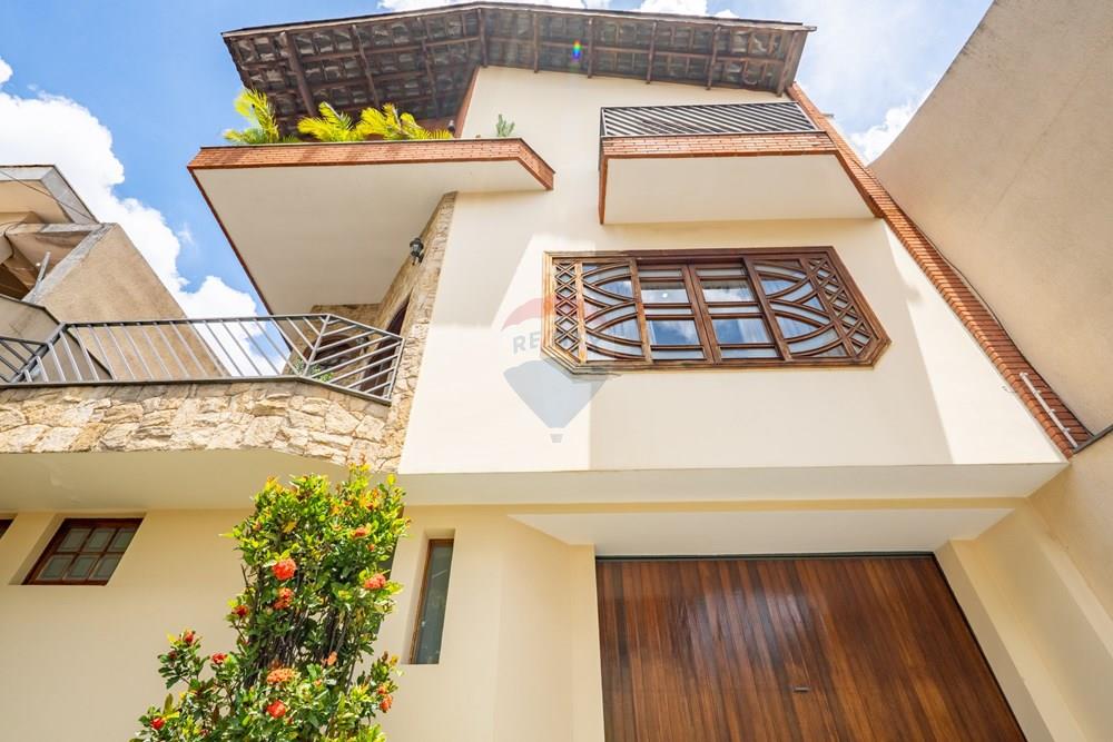 Casa - Venda - São Paulo , São Paulo - CS-120.jpg - 601471027-18