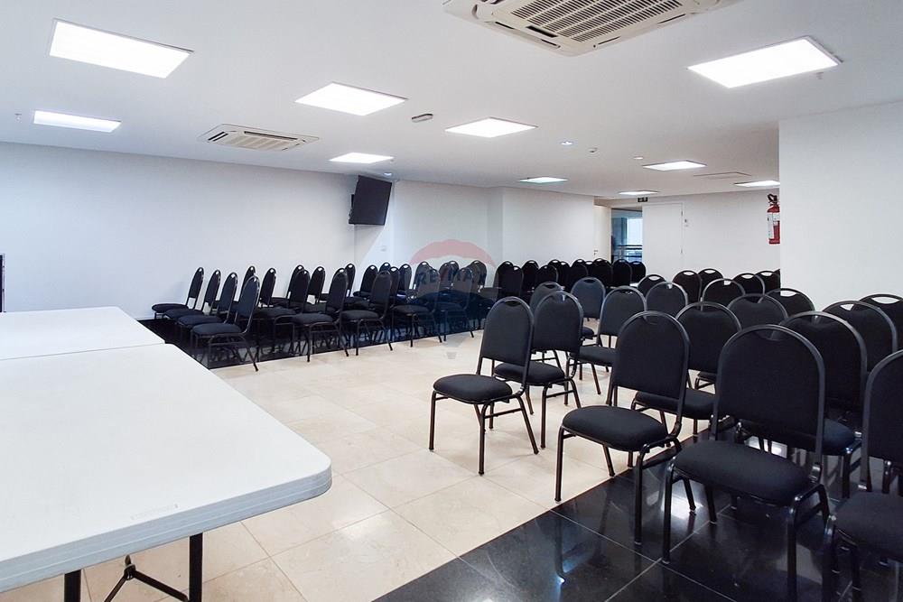 Cj. Comercial/ Sala - Venda - São Paulo , São Paulo - 26-03-30-Av. Angélica, 321 - Santa Cecilia_014_CapodannoFotografia.jpg - 602341003-30