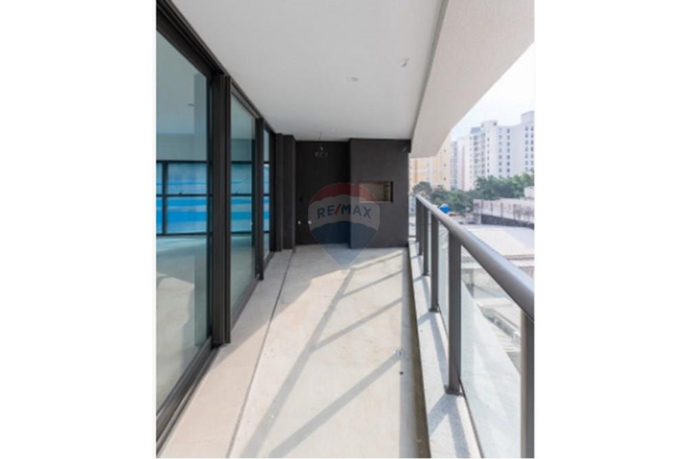 Apartamento - Venda - São Paulo , São Paulo - 7varanda.jpg - Área Gourmet - 601971014-186