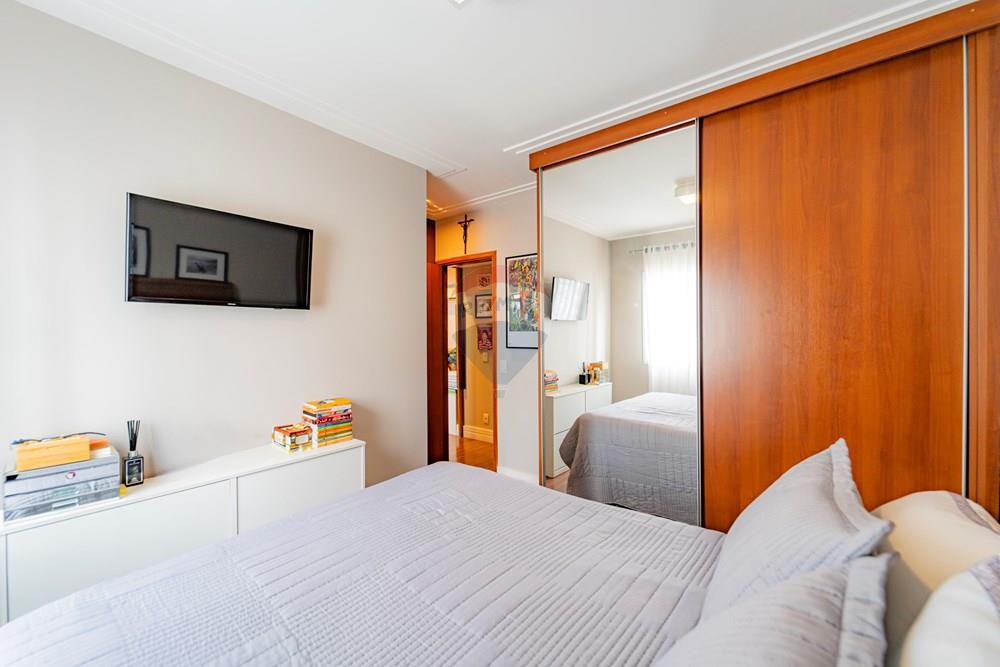 Apartamento - Venda - São Paulo , São Paulo - 601301040-93-18.JPG - 601301040-93