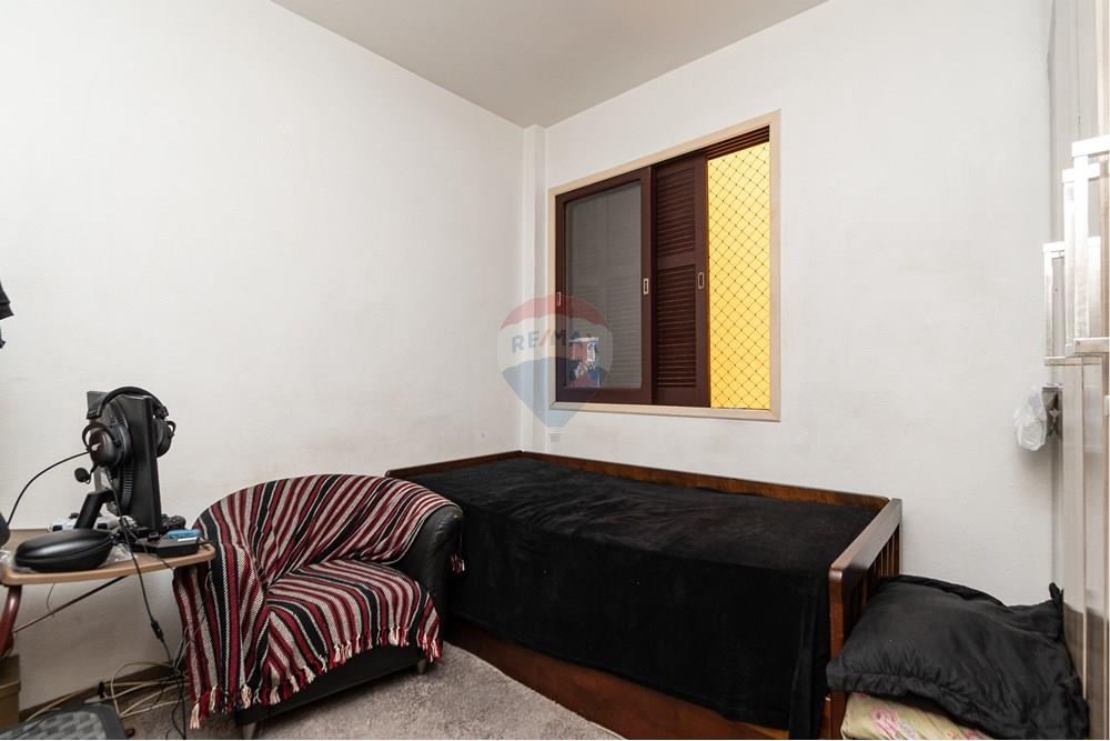 Apartamento - Venda - São Paulo , São Paulo - 01fotos_017.jpg - Quarto de família - 601251321-56