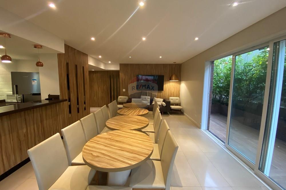 Apartamento - Alugar - São Paulo , São Paulo - 41. SALÃO FESTAS.jpg - Salão de Festas - 602161004-167