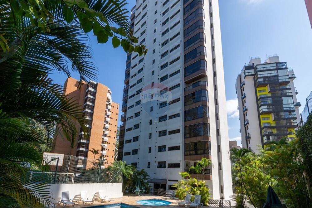 Apartamento - Venda - São Paulo , São Paulo - DSC04213.jpg - 601131051-33