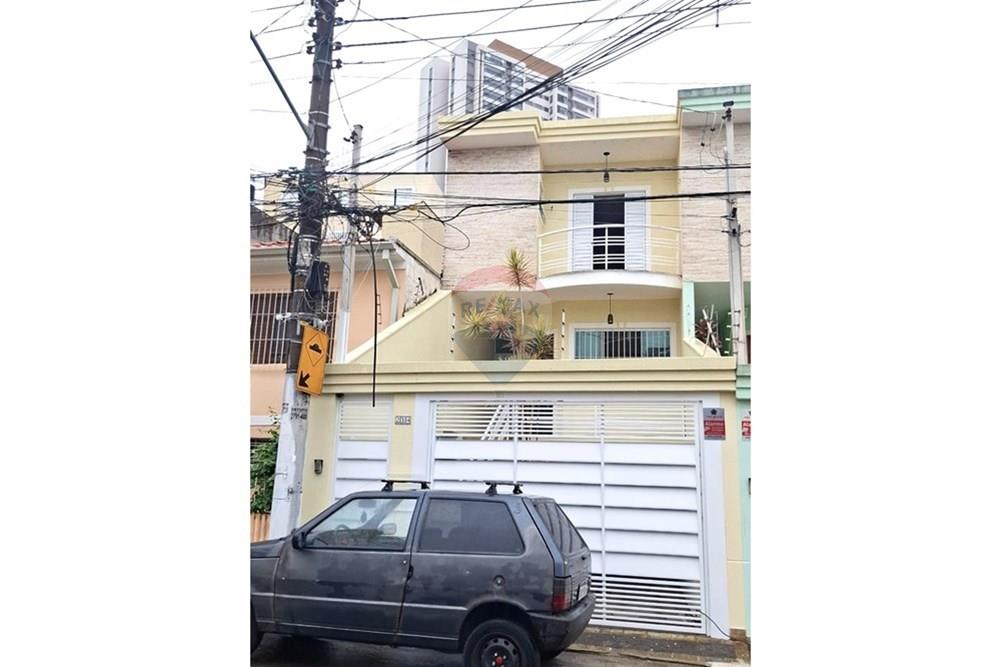 Sobrado - Alugar - São Paulo , São Paulo - 0.jpg - 602291016-341