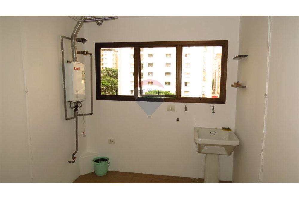 Apartamento - Alugar - São Paulo , São Paulo - 23 - 601361019-3229