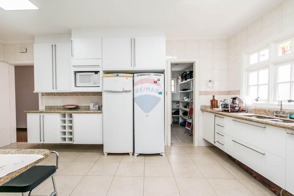 Casa - Venda - Santana de Parnaíba , São Paulo - 04cozinha_005.jpg - 602101005-98