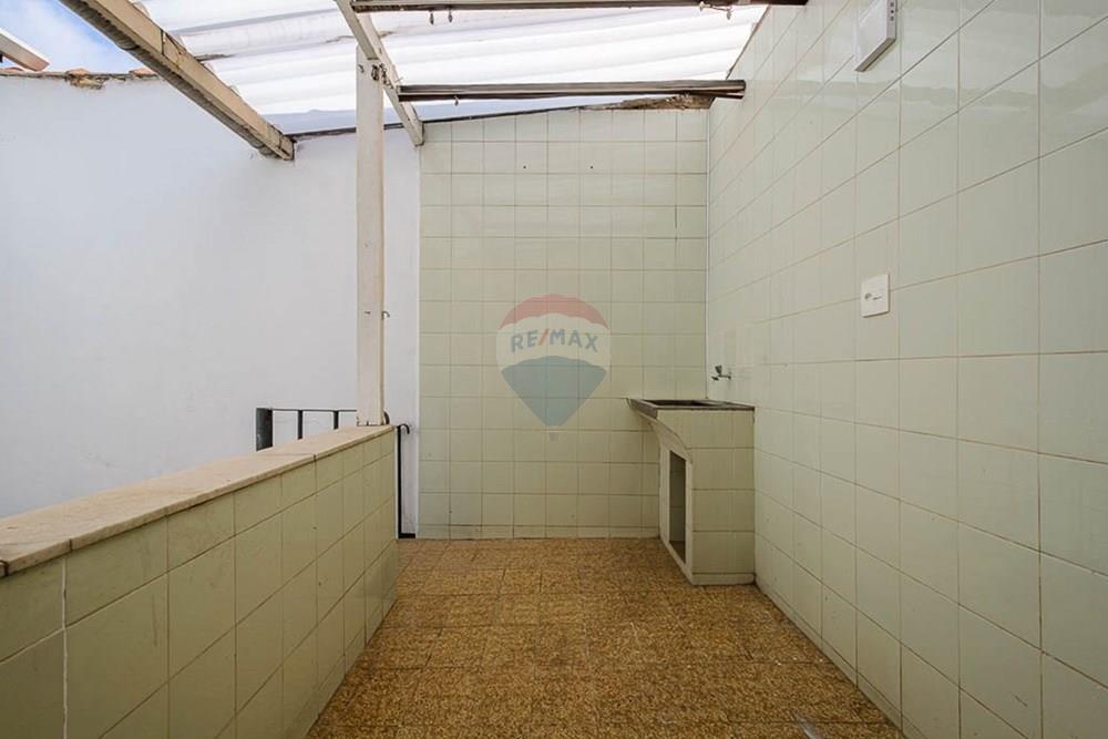 Sobrado - Venda - São Paulo , São Paulo - lavanderia v2.jpg - 602481001-3