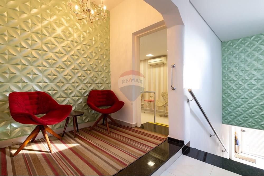 Prédio Habitacional - Casa em vários níveis - São Paulo , São Paulo - BR - 20 ACESSO APARTAM. .jpg - 601261059-118