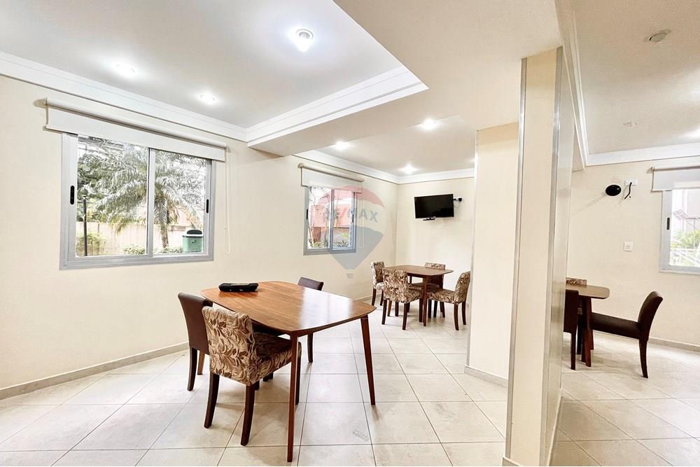 Apartamento - Venda - São Paulo , São Paulo - K. Salão de festas.jpeg - 602031006-74