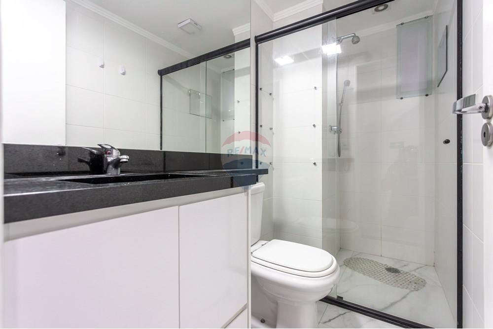 Apartamento - Venda - São Paulo , São Paulo - 601301080-8 - Av. Francisco de Paula Quintanilha Ribeiro, 400 Apto 141 Bloco 2-011.jpg - 601301080-8