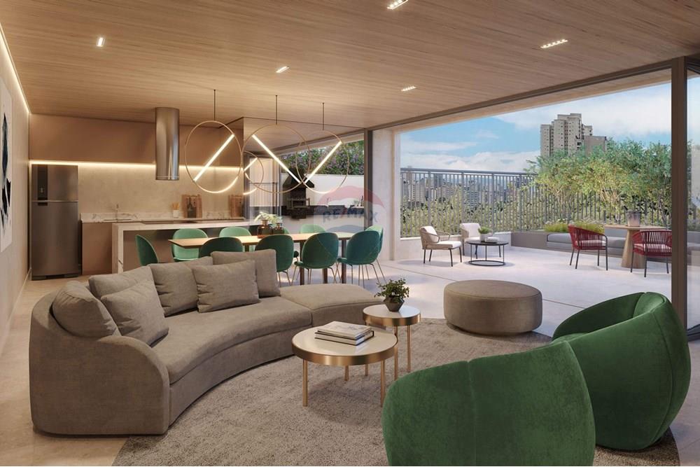 Apartamento - Venda - São Paulo , São Paulo - espaco_gourmet_-_perfeito_para_um_jantar_mais_intimista_ou_para_coqueteis_sofisticados.jpg - 602181033-3