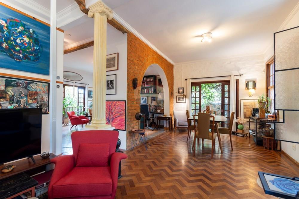 Casa - Venda - São Paulo , São Paulo - 015-24a002ed-5564-4d68-ba84-f19ffc86887f.jpeg - 601251114-48