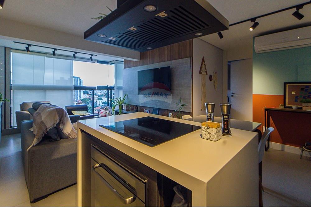 Apartamento - Venda - São Paulo , São Paulo - 04cozinha_001.jpg - 601421003-61