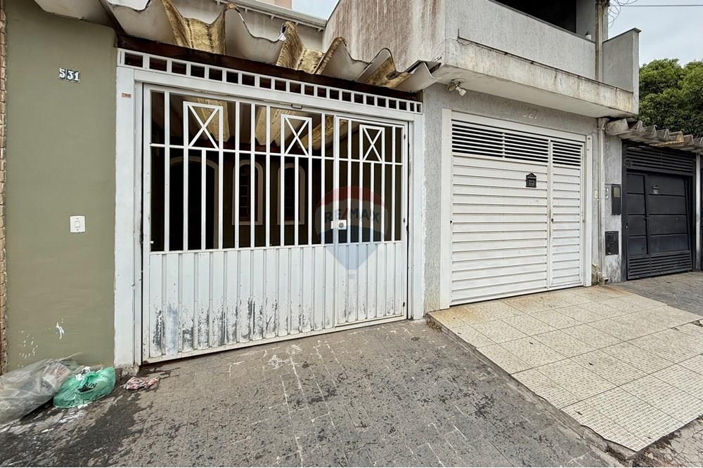 Sobrado - Venda - São Paulo , São Paulo - IMG_2181.jpg - 602321014-115