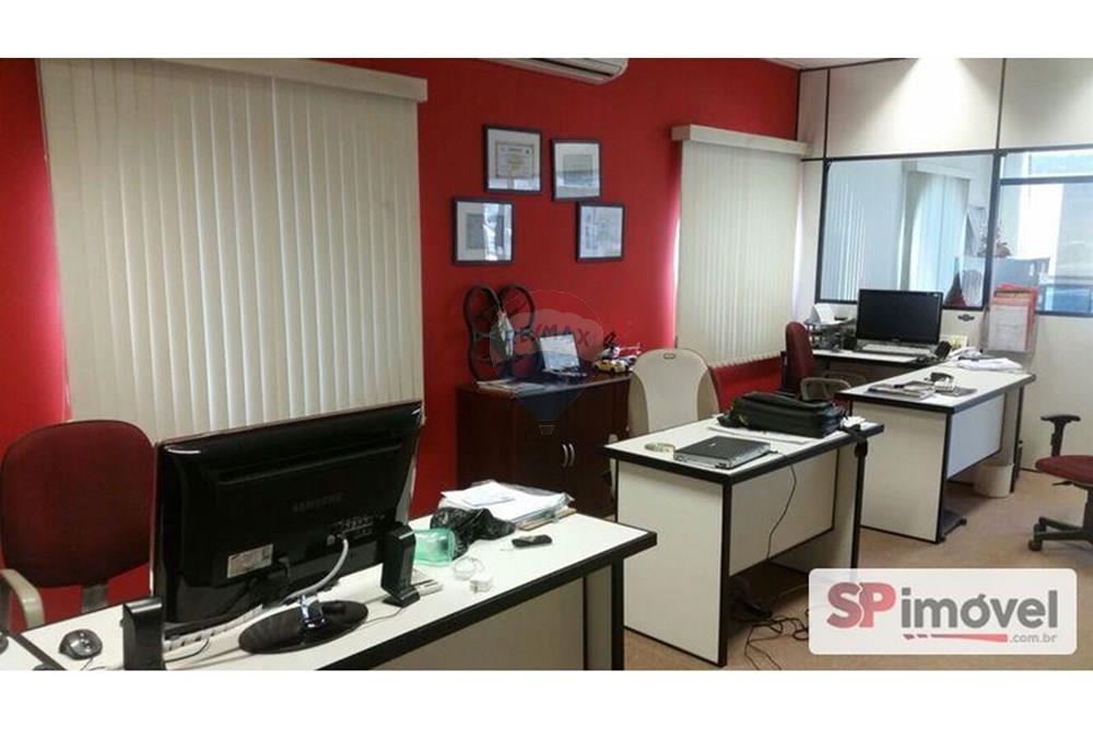 Casa Comercial - Alugar - São Paulo , São Paulo - Antonio Dias Da Silva 673. 13 .jpeg - 601051076-43