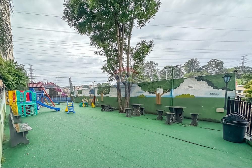 Apartamento - Venda - São Paulo , São Paulo - IMG_566719.jpg - 601441021-34