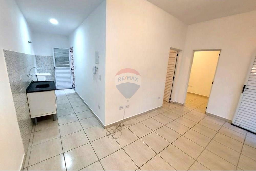 Casa - Alugar - São Paulo , São Paulo - 20210726_172343.jpg - 602381002-151