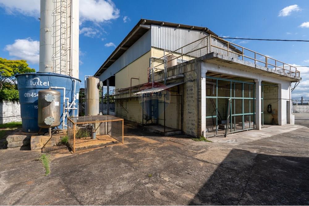 Galpão - Alugar - Itapecerica da Serra , São Paulo - 041.jpg - 601181003-109