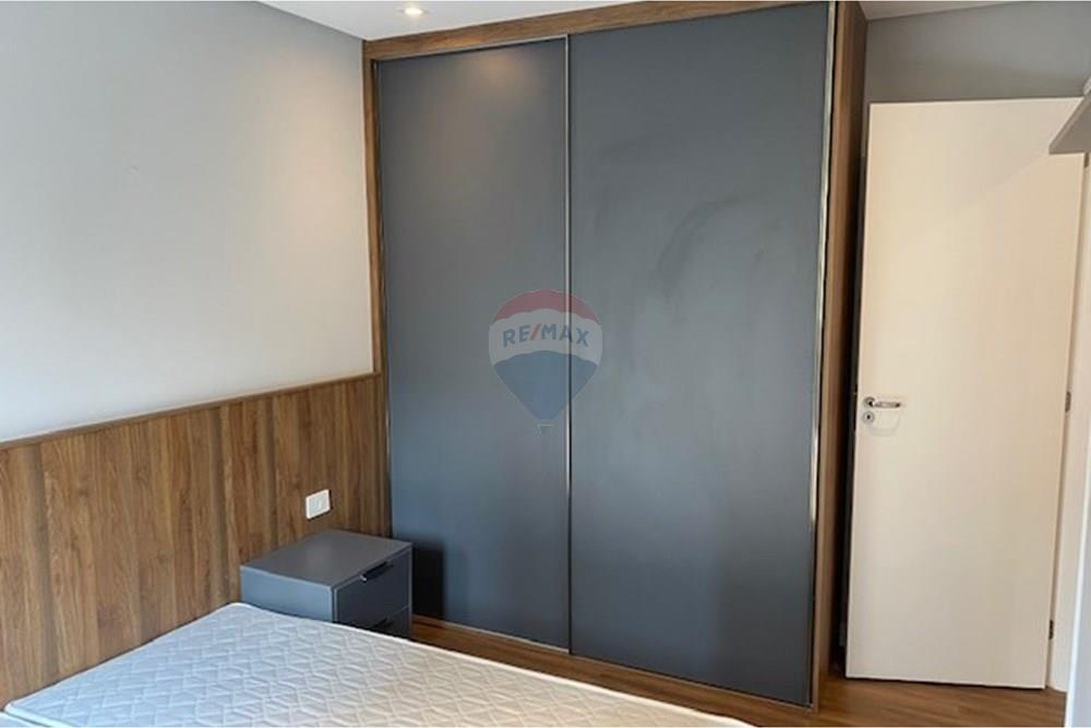 Apartamento - Alugar - São Paulo , São Paulo - 22 apt.jpeg - 601241018-221