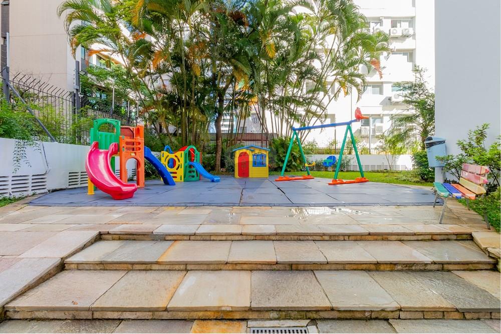 Apartamento - Venda - São Paulo , São Paulo - IMG_6750.jpg - Layout aberto - 601081064-43