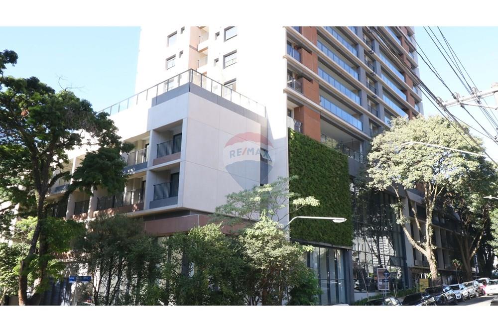 Apartamento - Venda - São Paulo , São Paulo - RUA AIMBERÊ, 2033 - 14 and  (2).jpg - 601361045-21