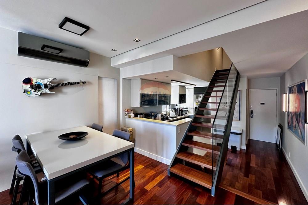 Residential - Kondo/ Apartemen - São Paulo , São Paulo - BR - IMG_9822.jpg - 602331010-39