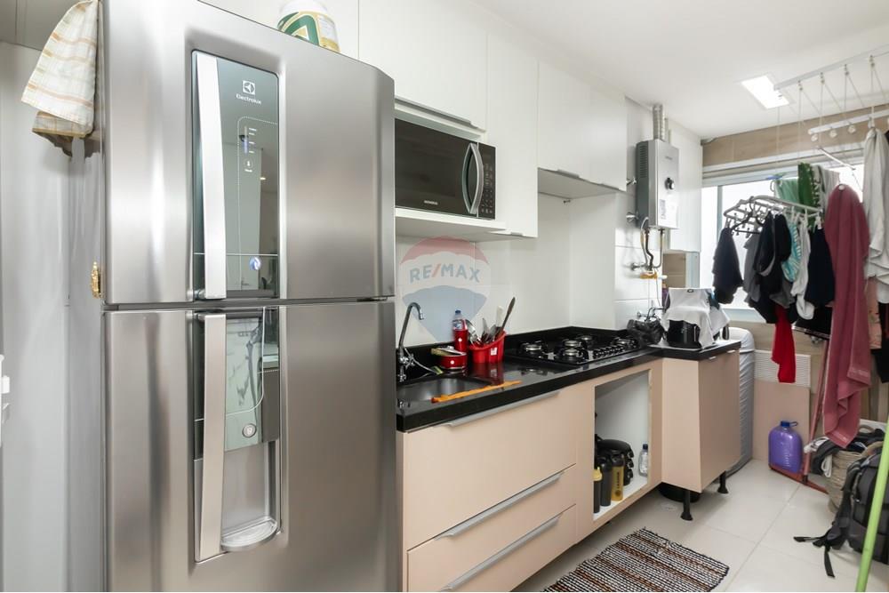 Apartamento - Venda - São Paulo , São Paulo - IMG_732313.jpg - 602261037-34