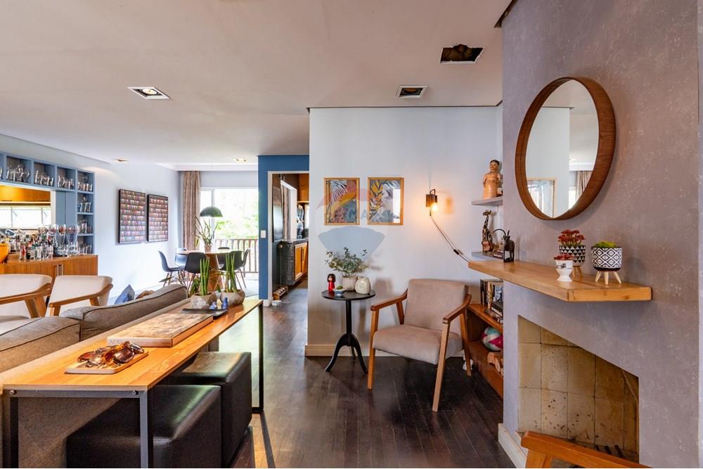 Casa de Condomínio - Venda - São Paulo , São Paulo - 01fotos_056_destaque.jpg - 601181047-63