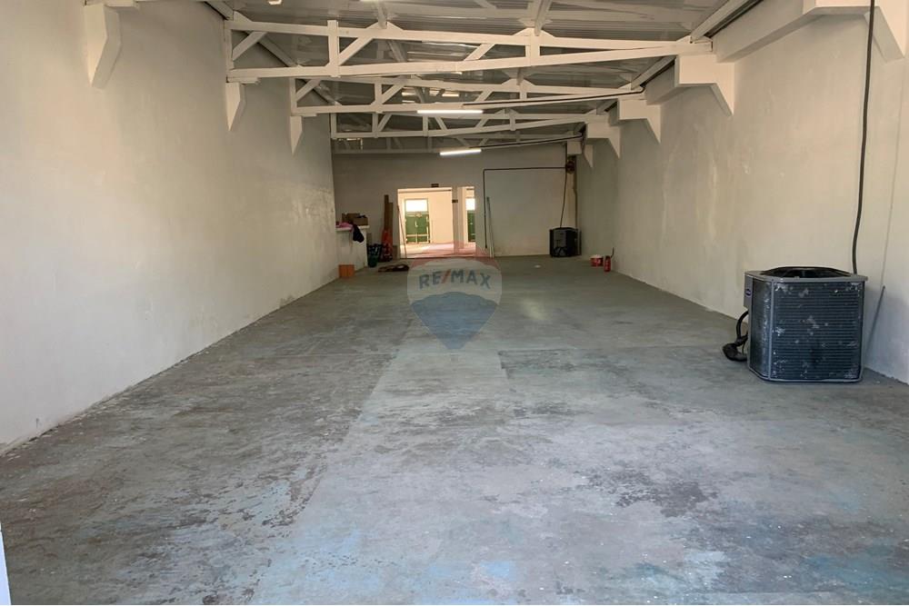 Galpão - Alugar - Santos , São Paulo - IMG_7875.jpg - 601261091-6