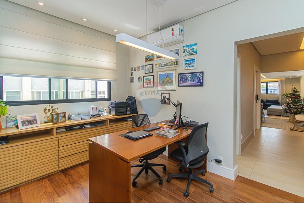 Apartamento - Venda - São Paulo , São Paulo - 16A ESCRITÓRIO.jpg - Escritório - 601081084-12
