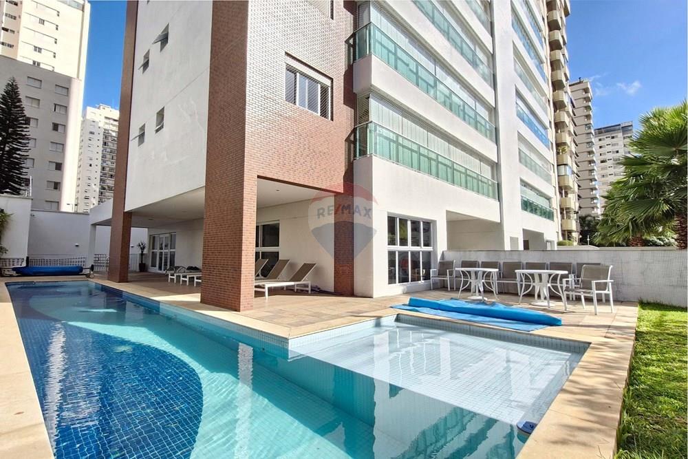 Apartamento - Venda - São Paulo , São Paulo - RUA NOVA YORK, 854 (47).jpg - Piscina - 601361043-46