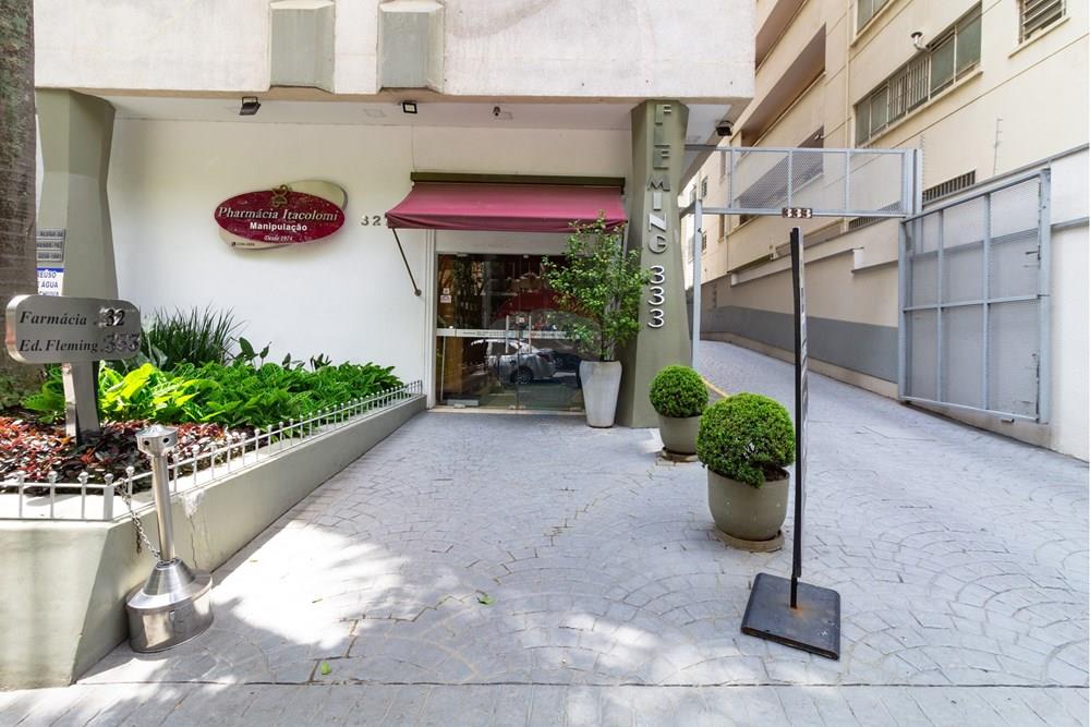 Cj. Comercial/ Sala - Venda - São Paulo , São Paulo - 17 FACHADA (2).jpg - 601261106-10