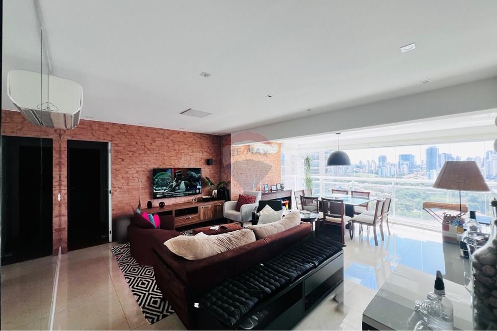 Apartamento - Alugar - São Paulo , São Paulo - IMG_9940.JPG - 602281044-152