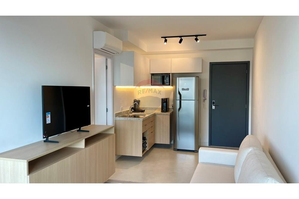 Apartamento - Alugar - São Paulo , São Paulo - IMG_0665.JPEG - Sala - 602241008-59