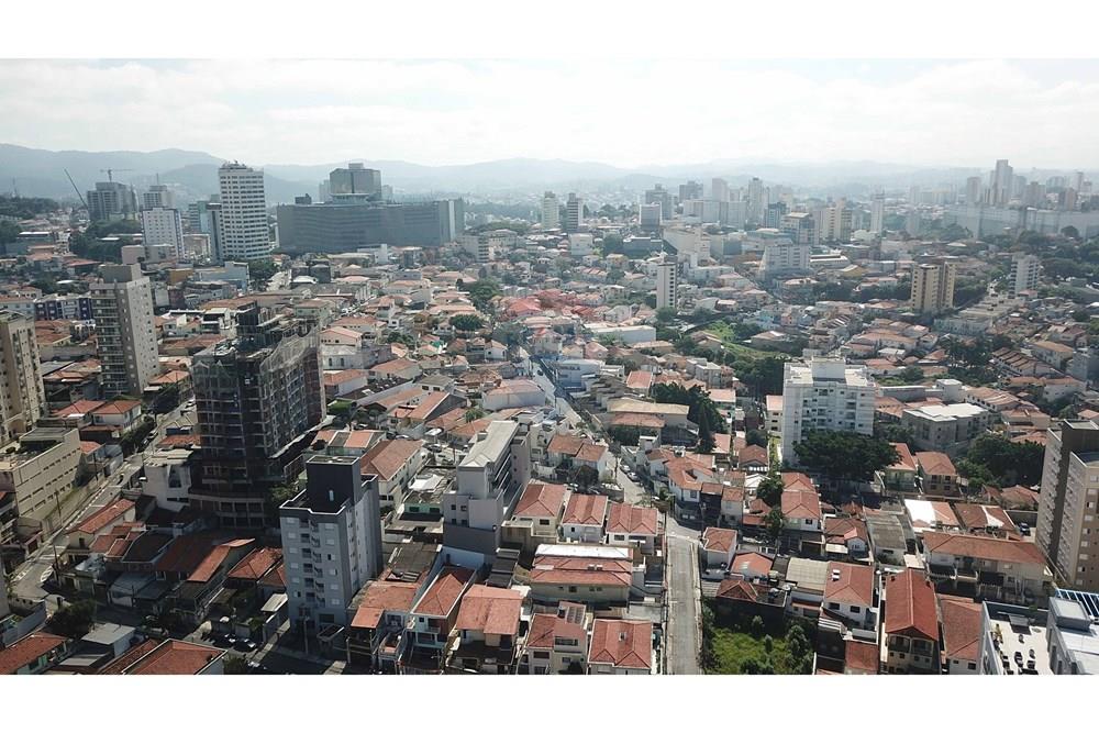 Apartamento - Venda - São Paulo , São Paulo - RUA PAULO MALDI, 206 (7).jpg - 601051042-7