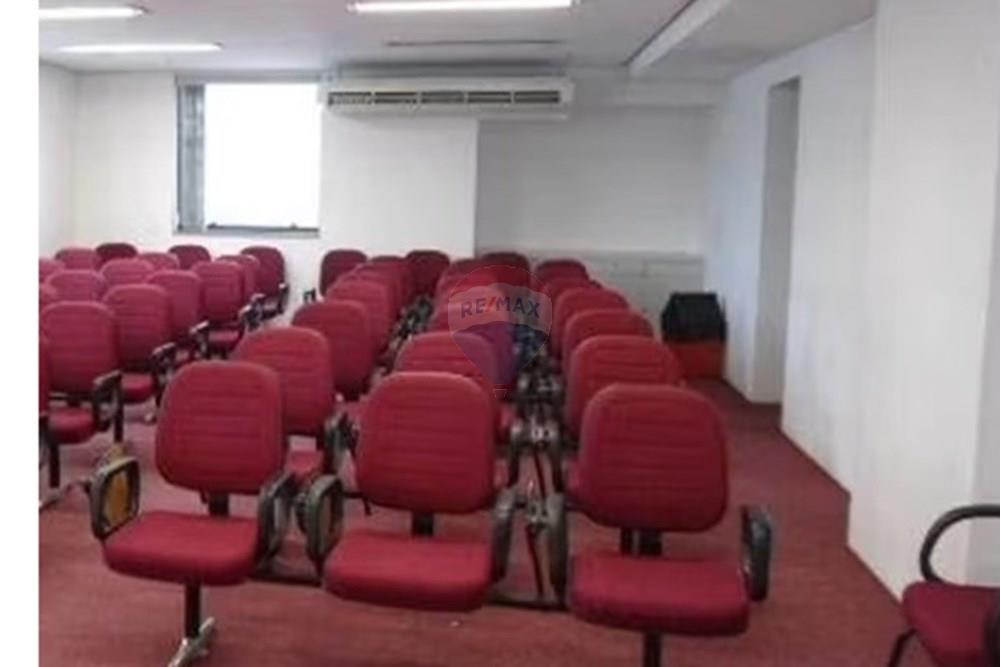 Cj. Comercial/ Sala - Alugar - São Paulo , São Paulo - 13.jpg - 602291021-257