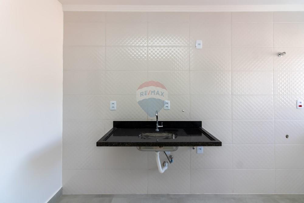 Apartamento - Venda - São Paulo , São Paulo - 08 Cozinha.jpg - Cozinha - 601371009-31