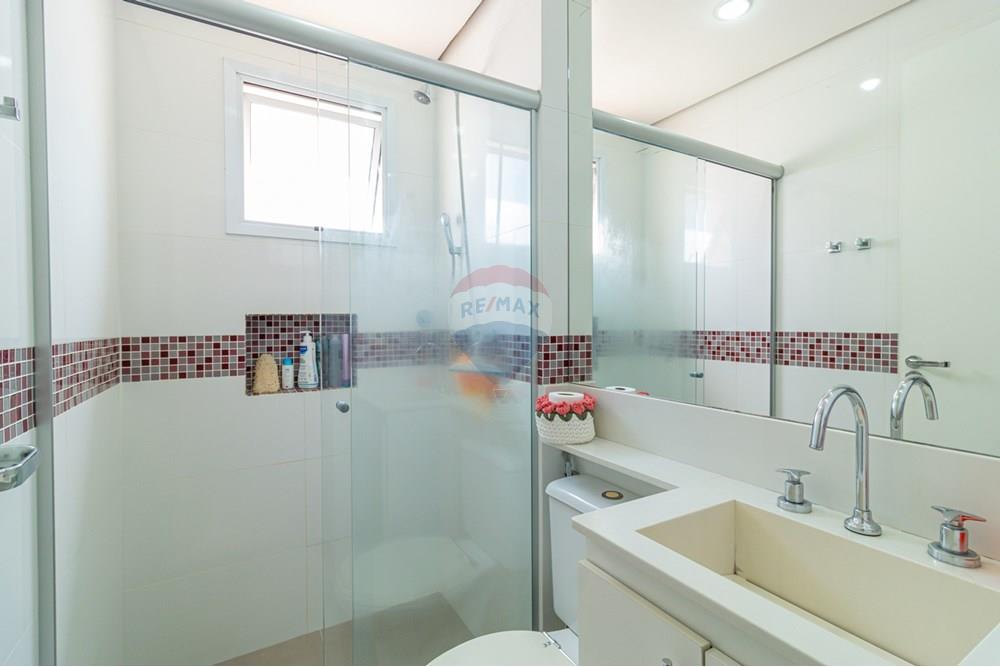 Apartamento - Venda - São Paulo , São Paulo - 07banheiros_002.jpg - Banheiro - 602101043-17