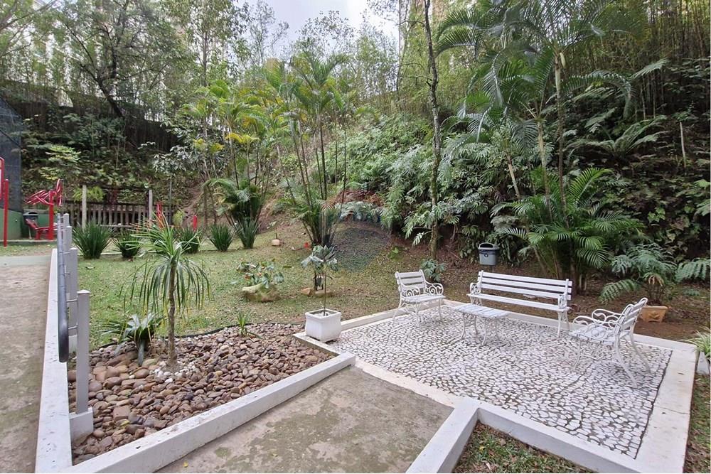 Apartamento - Venda - São Paulo , São Paulo - Cópia de RUA DR. GUILHERME DUMONT VILARES. 1136 (38).jpg - Jardim Externo - 601131051-36