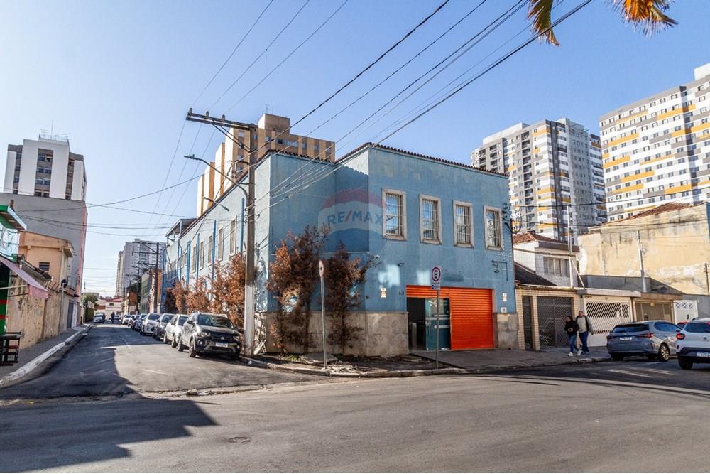 Prédio - Alugar - São Paulo , São Paulo - Honorio (1).jpeg - 601451034-27