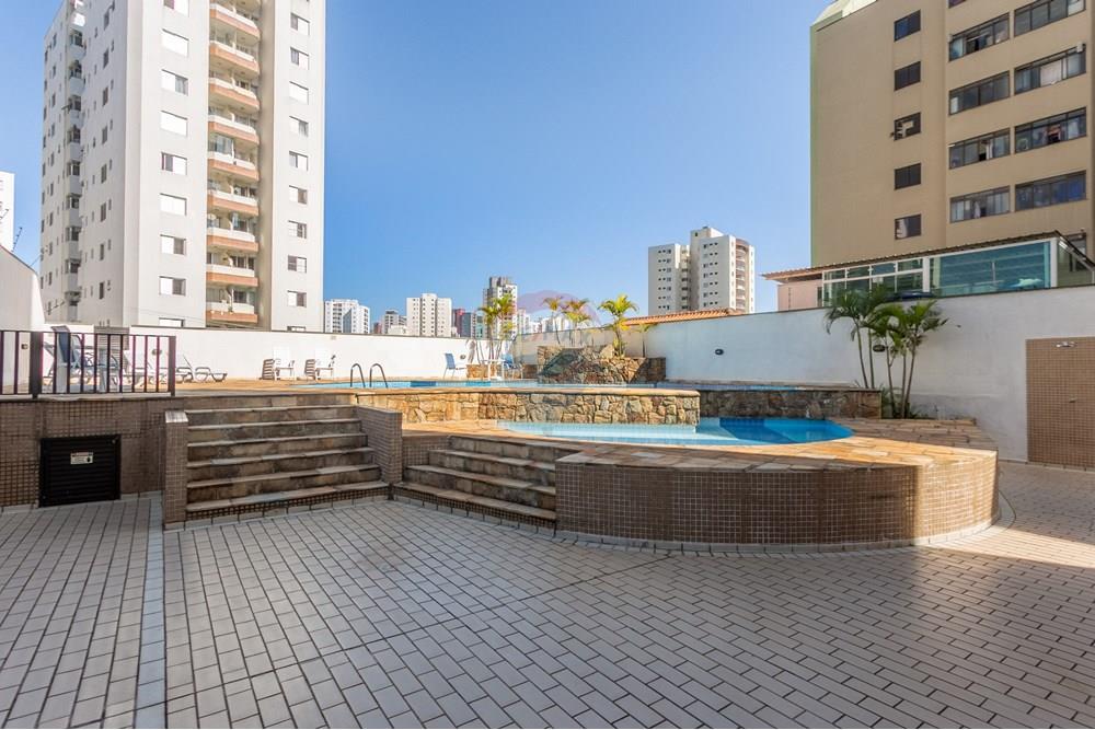 Apartamento - Venda - São Paulo , São Paulo - 601301014-69 - Av. Fagundes Filho 344 - Vila Monte Alegre - Remaxstudio76 - 01 (24).jpg - 601301014-69