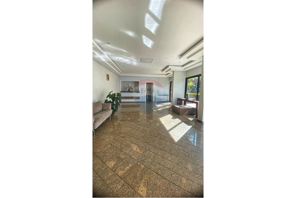 Apartamento - Alugar - São Paulo , São Paulo - Salão festas.jpg - 601971088-5