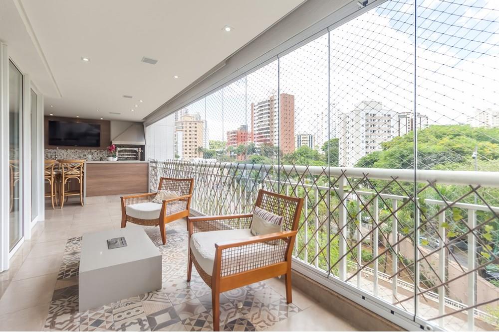 Apartamento - Venda - São Paulo , São Paulo - 01fotos_052.jpg - 601331005-42