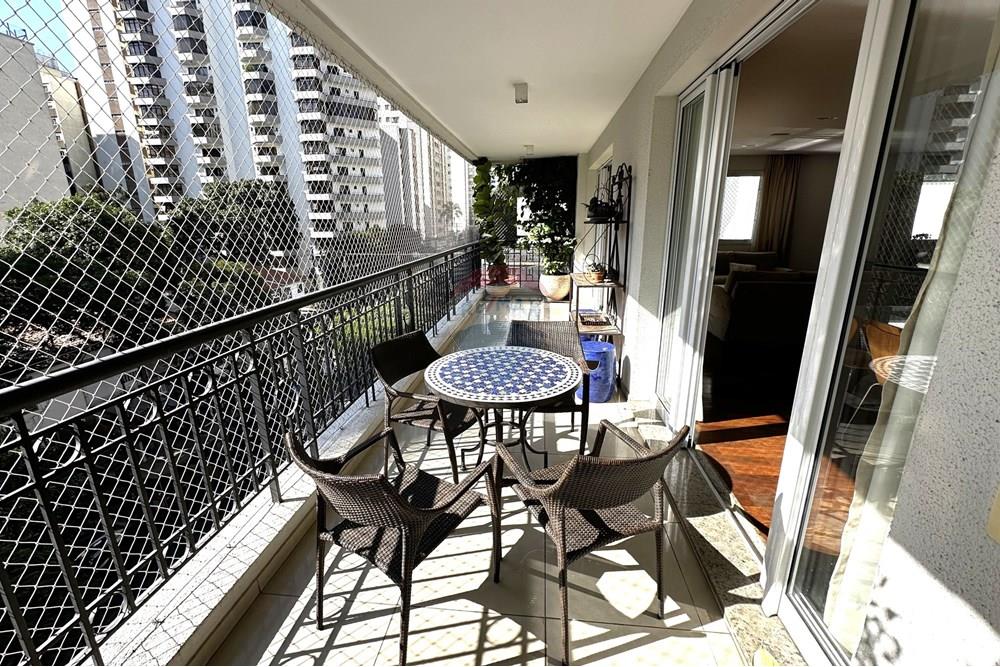 Apartamento - Venda - São Paulo , São Paulo - IMG_2979.jpg - 601401041-15