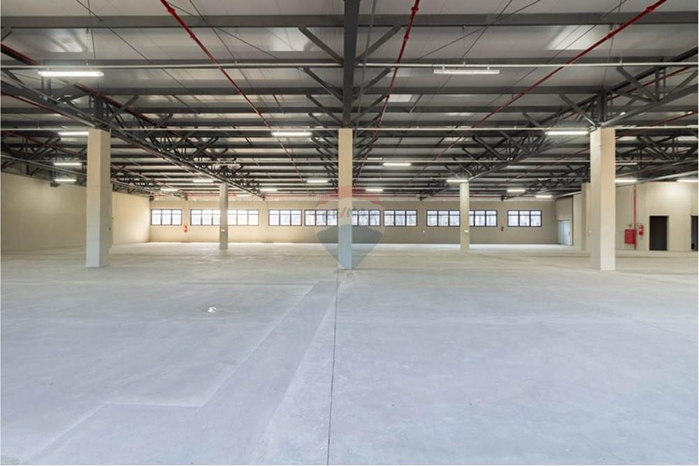 Galpão - Alugar - São Paulo , São Paulo - 12 - 1º ANDAR  SALÃO FRENTE(2).jpg - 601261091-15