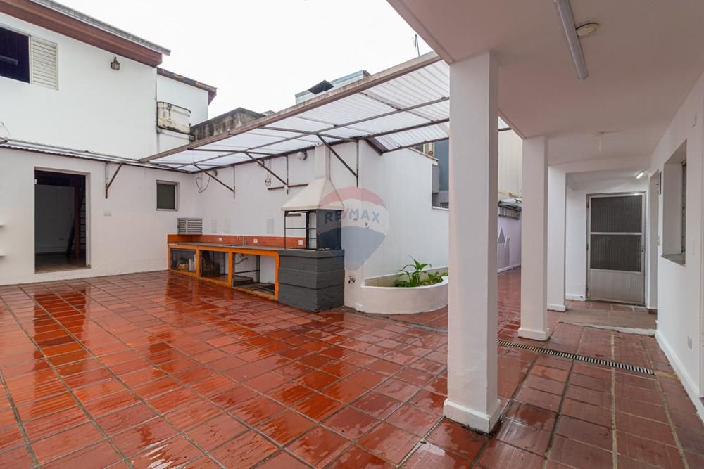 Casa - Venda - São Paulo , São Paulo - 02quintal_005.jpg - 601401005-53