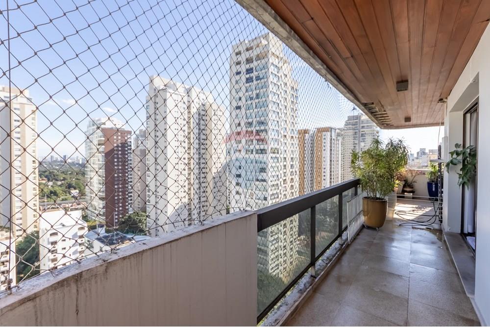 Cobertura - Venda - São Paulo , São Paulo - IMG_484519.jpg - 601721006-93