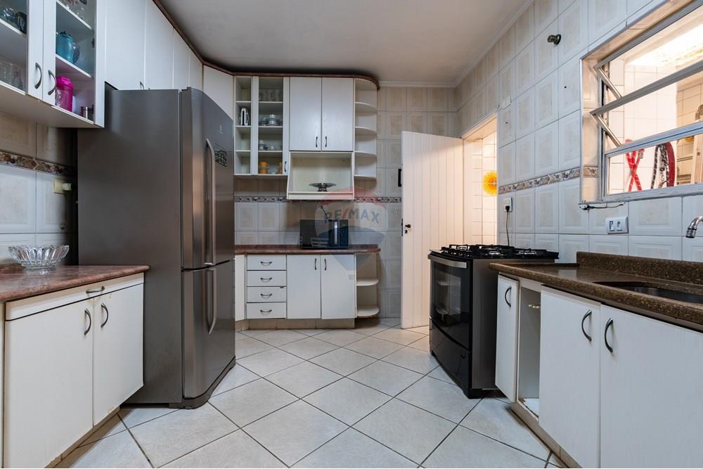 Casa - Venda - São Paulo , São Paulo - 39-CS.jpg - 601971082-7