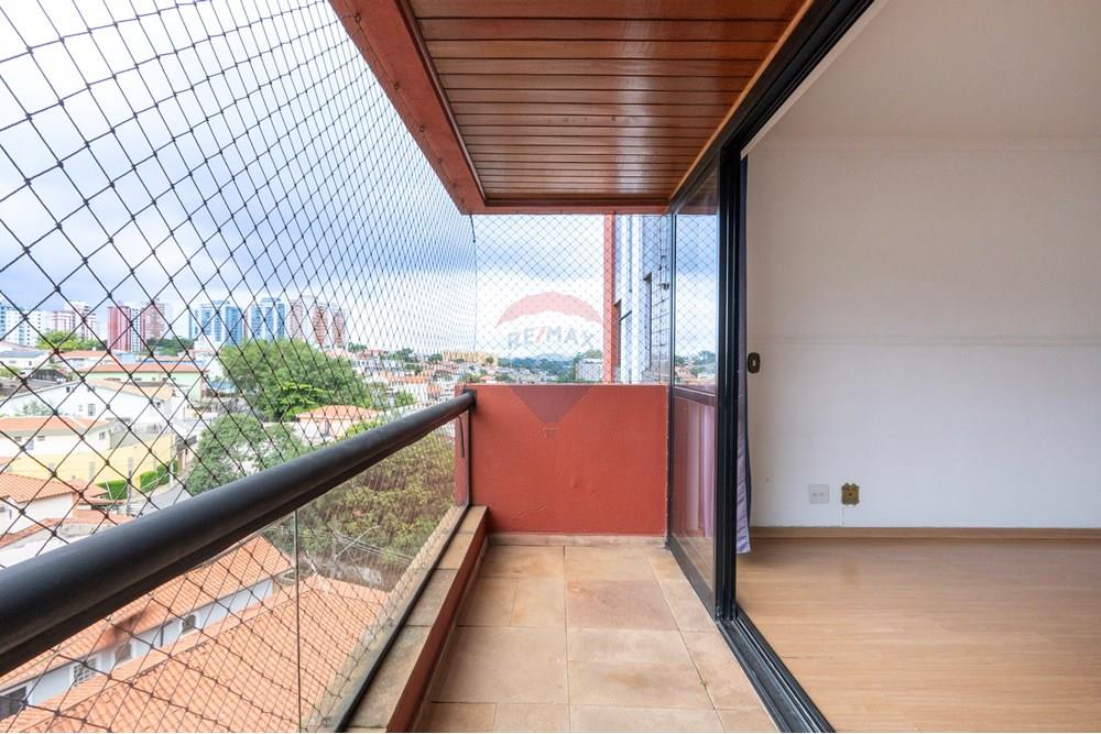 Apartamento à venda com 3 quartos, 108m² - Foto 10