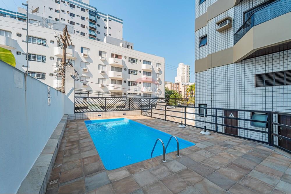 Apartamento - Venda - Guarujá , São Paulo - 601301016-261-81.JPG - 601301016-261